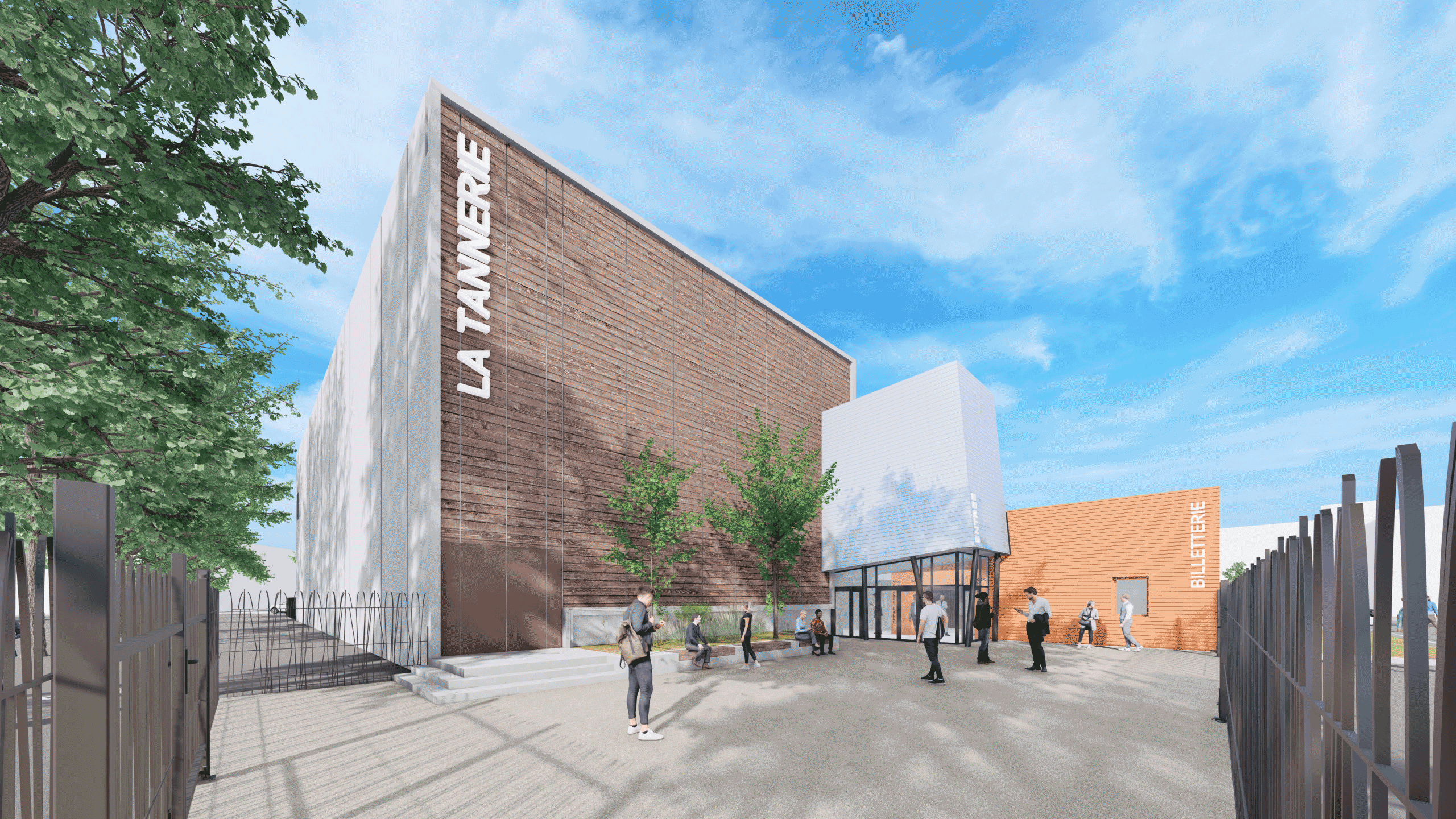 Collecte et recyclage des mégots