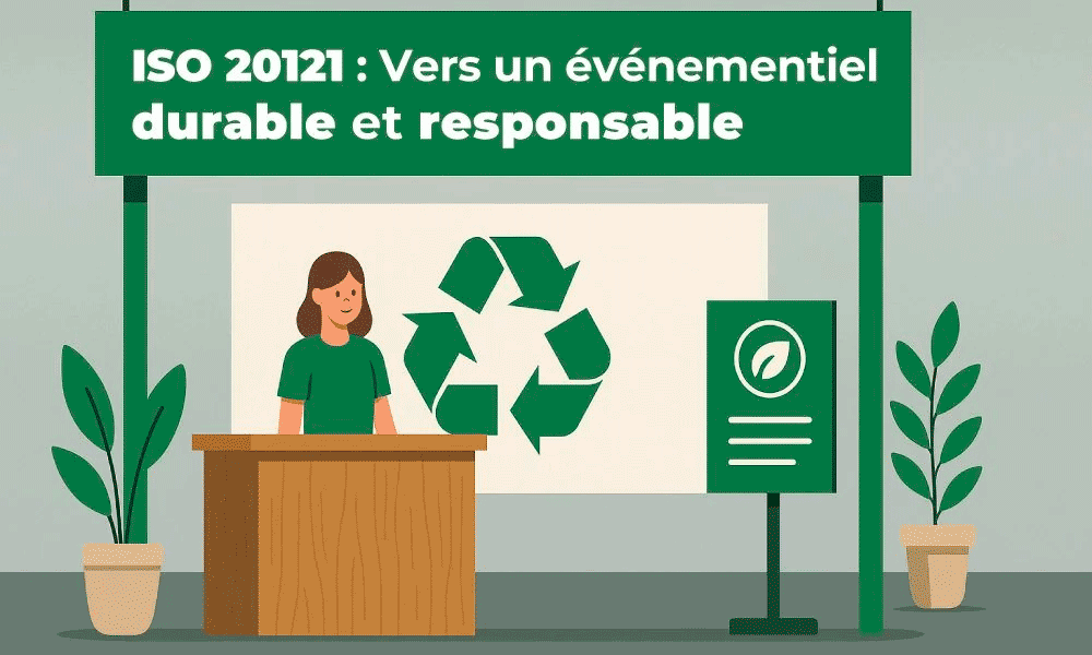 Norme ISO 20121