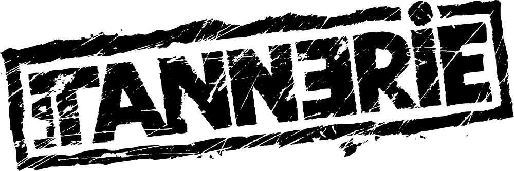 Logo La Tannerie